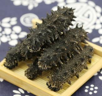 神湾高价海参回收行情