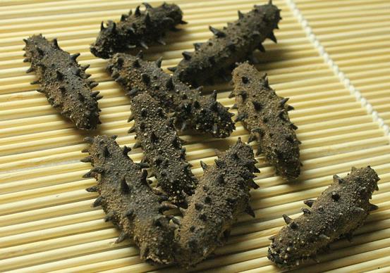 坦洲高价海参回收行情