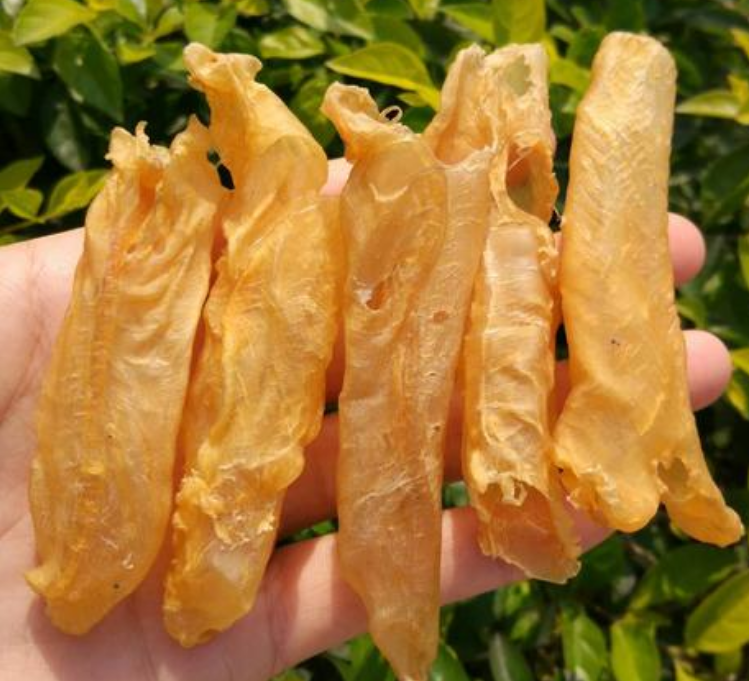 神湾鱼胶回收一个多少钱