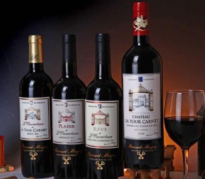 深圳红酒回收价格行情怎么样