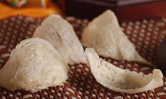 深圳高价燕窝回收行情怎么样