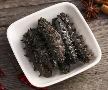 深圳高价海参回收商家在什么地方