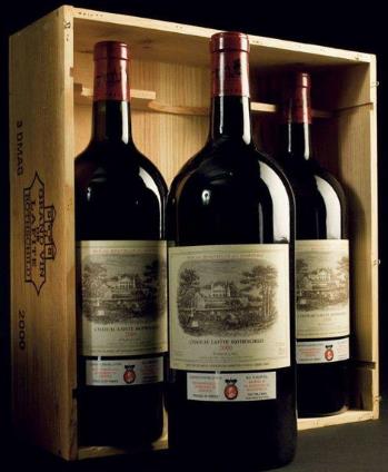 宝安红酒回收干露多少钱