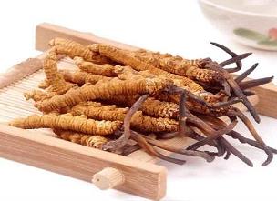 紫金长期上门虫草回收