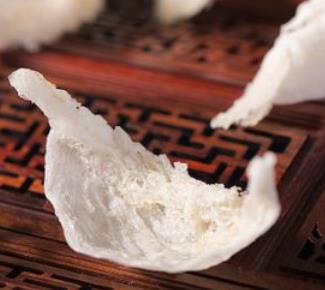 中山高价燕窝回收市场行情