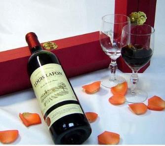 中山红酒回收价格波动