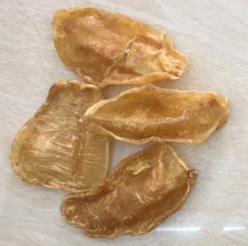 中山鱼胶回收价格行情变化