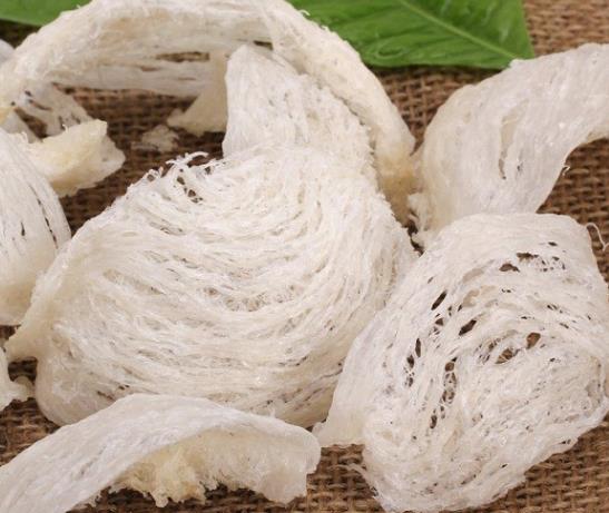 三角燕窝回收市场报价多少