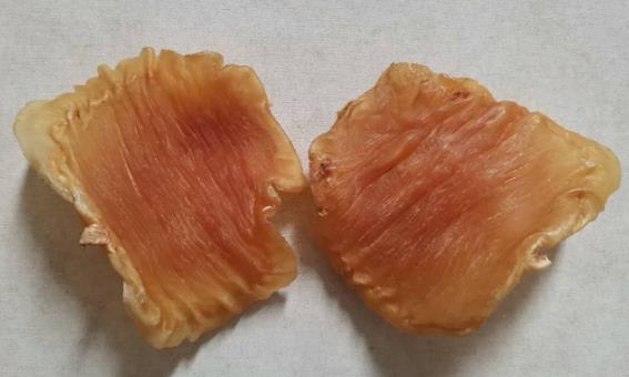 民众鱼胶回收价格一览表