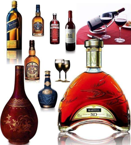 河源烟酒回收商家在哪