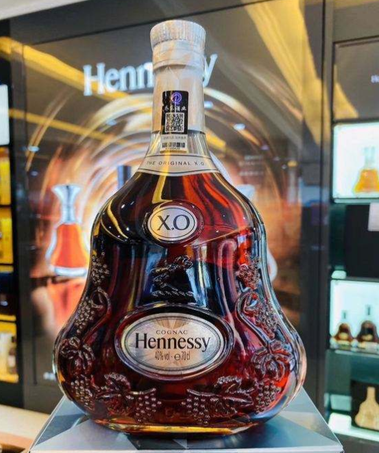 厚街洋酒回收店在哪