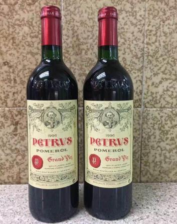 三乡红酒回收行情走向