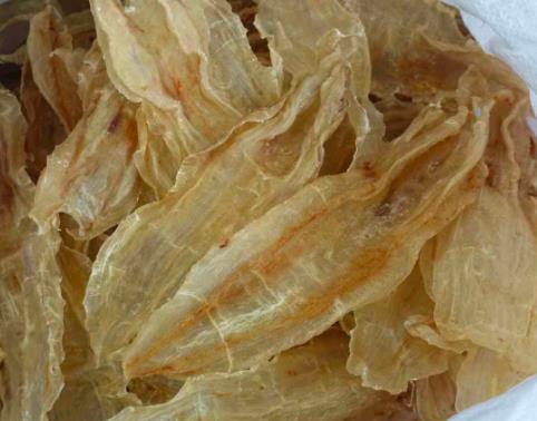 三乡鱼胶回收商家报价多少钱