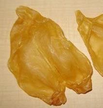 坦洲鱼胶回收商家报价如何