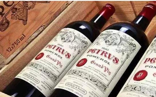 火炬红酒回收品牌价格