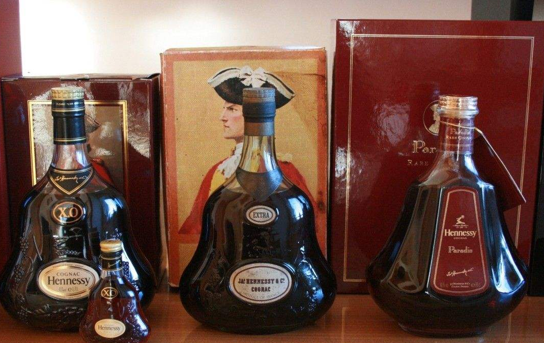 东莞洋酒回收价格