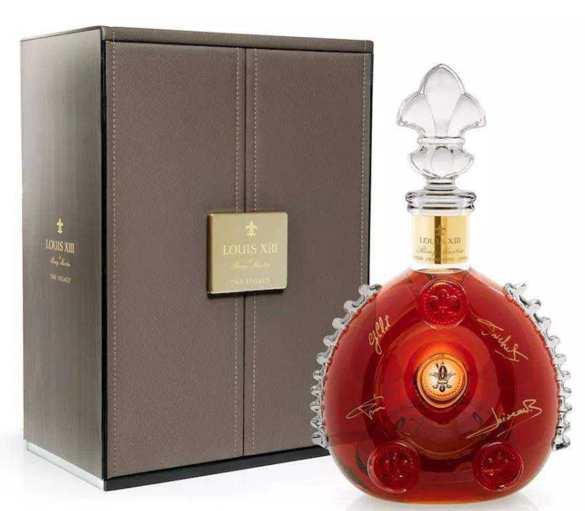 香洲洋酒回收一瓶多少钱