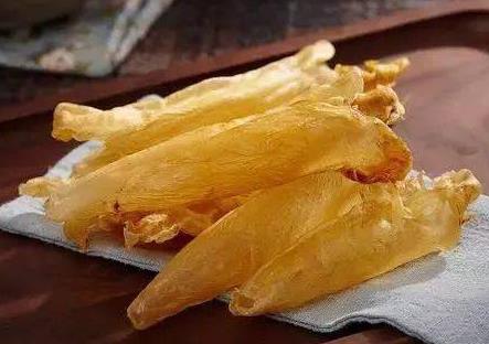 和平长期鱼胶回收商家报价如何