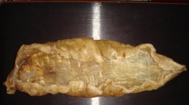 香洲鱼胶回收价格如何