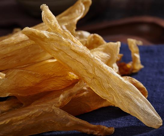 金湾鱼胶回收商家报价多少钱