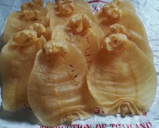 前山鱼胶回收上门商家