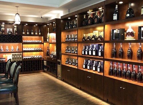 东莞烟酒礼品回收-东莞回收烟酒礼品报价