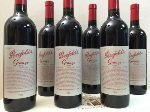 珠海红酒回收-珠海哪里回收红酒价格高