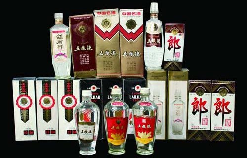 河源烟酒礼品回收-河源回收烟酒礼品多少钱