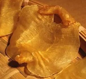 长安鱼胶回收上门行情