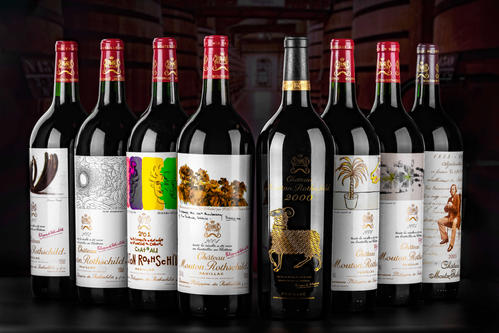 河源红酒回收价格-河源上门回收红酒商家