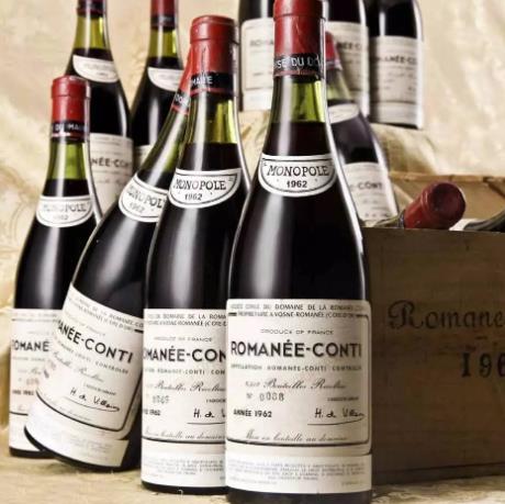 东坑红酒回收商家在哪