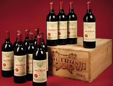 东坑红酒回收商家在哪