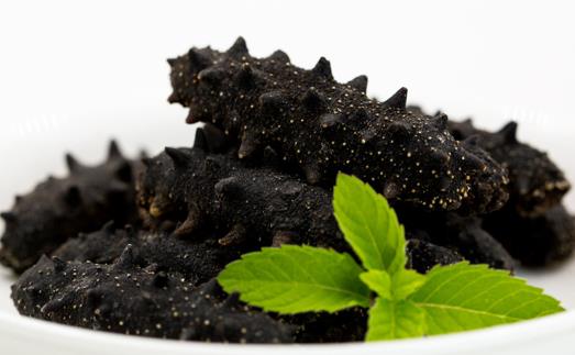 中山海参回收商家报价