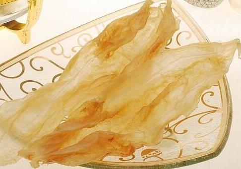 中山港高价鱼胶回收