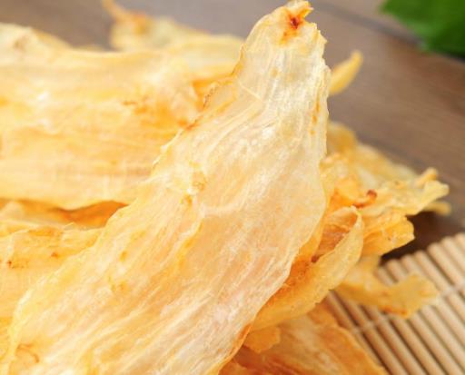 中山港鱼胶回收商家地址