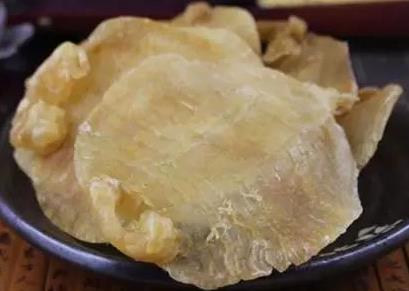 火炬鱼胶回收上门行情