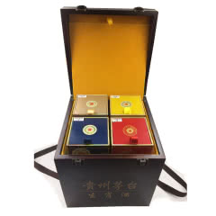 光明回收茅台酒-53度飞天茅台酒回收价格表