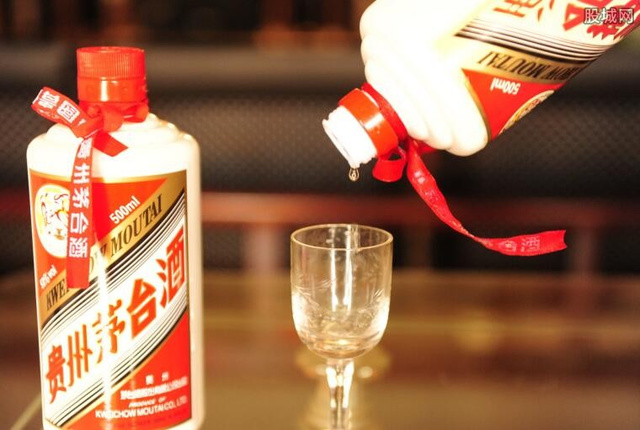 罗湖整箱53度飞天茅台酒回收今日价格行情