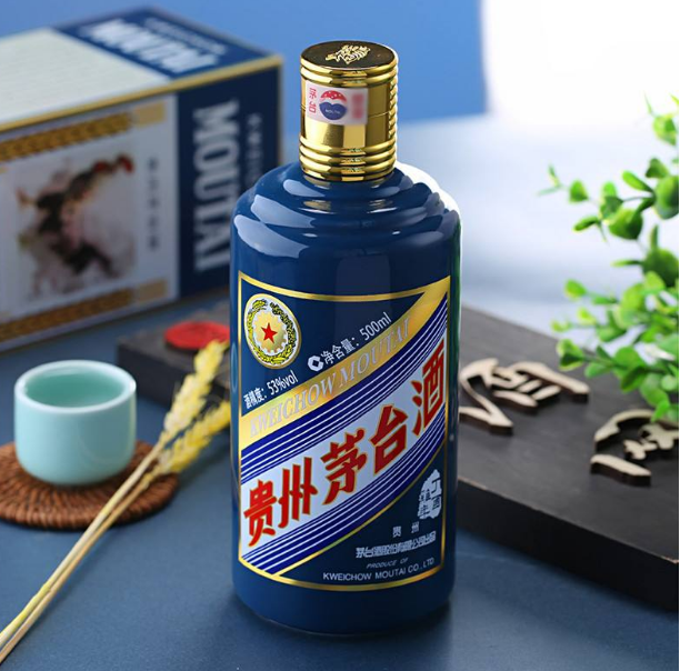 大鹏整箱53度飞天茅台酒回收今日价格行情