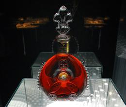 黄江轩尼诗XO洋酒回收价格