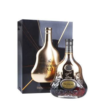 桥头轩尼诗XO洋酒回收价格