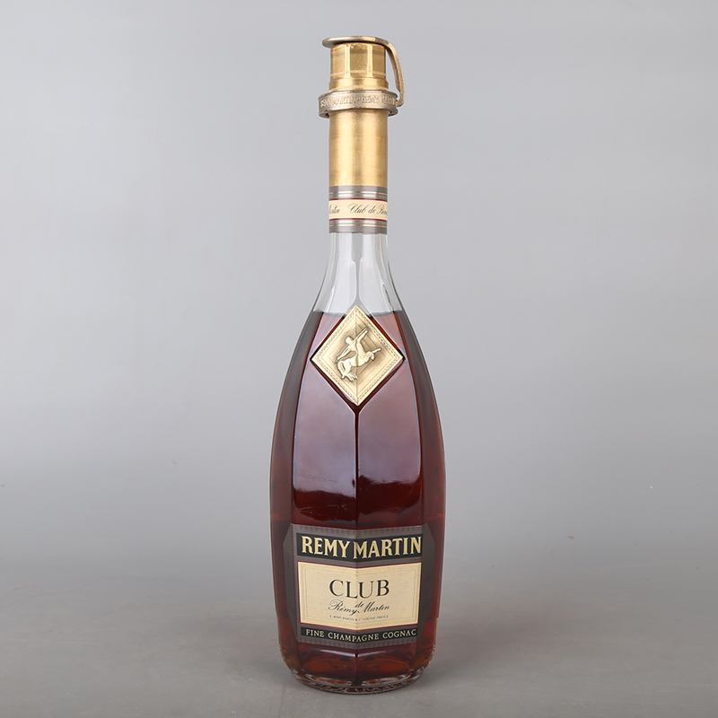 大岭山马爹利XO洋酒回收价格