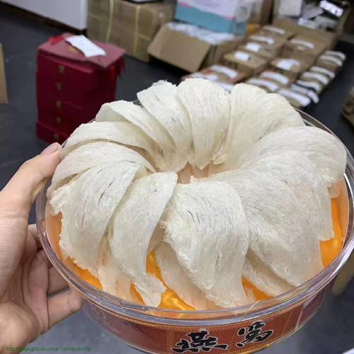 深圳燕窝回收多少钱一克