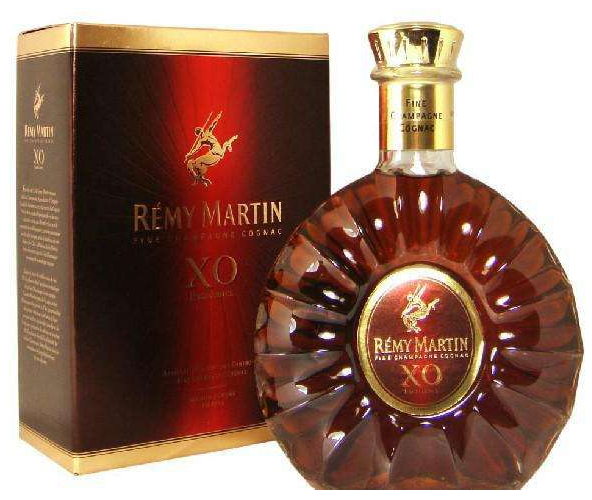 道滘人头马XO洋酒回收价格