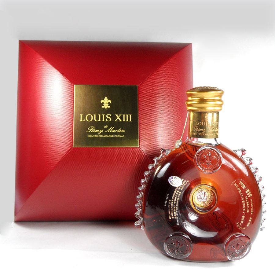 常平路易十三洋酒回收价格一览表