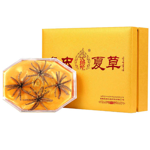 龙门回收虫草市场价格说明