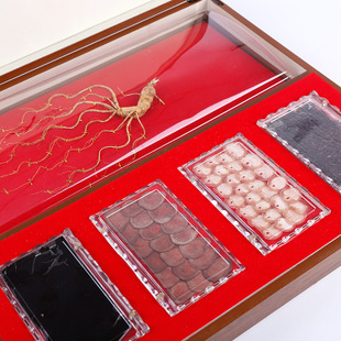 坪山回收人参-红参-礼品回收商家