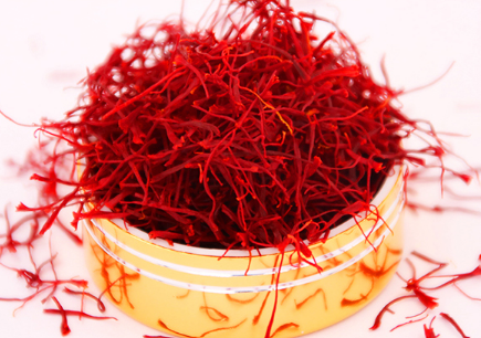 高埗回收藏红花-礼品回收