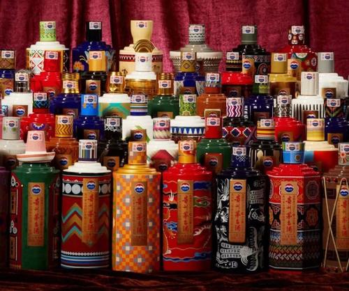 深圳各种茅台酒回收