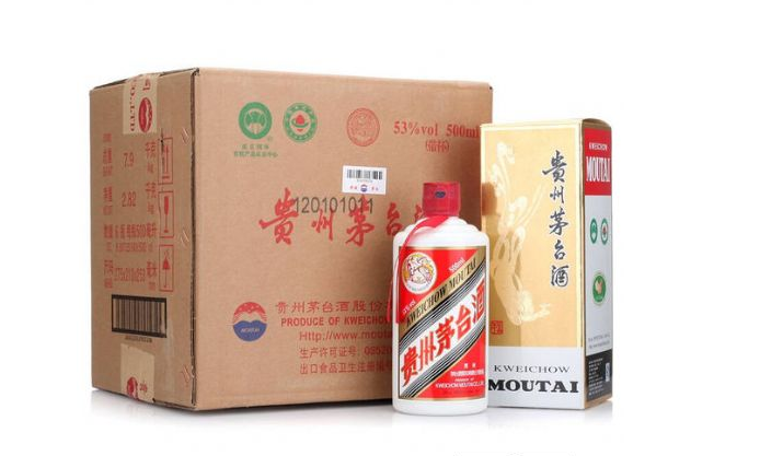 佛山茅台酒回收商家